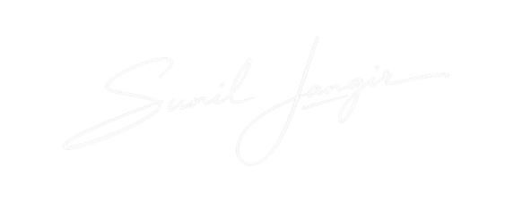 Sunil Jangir