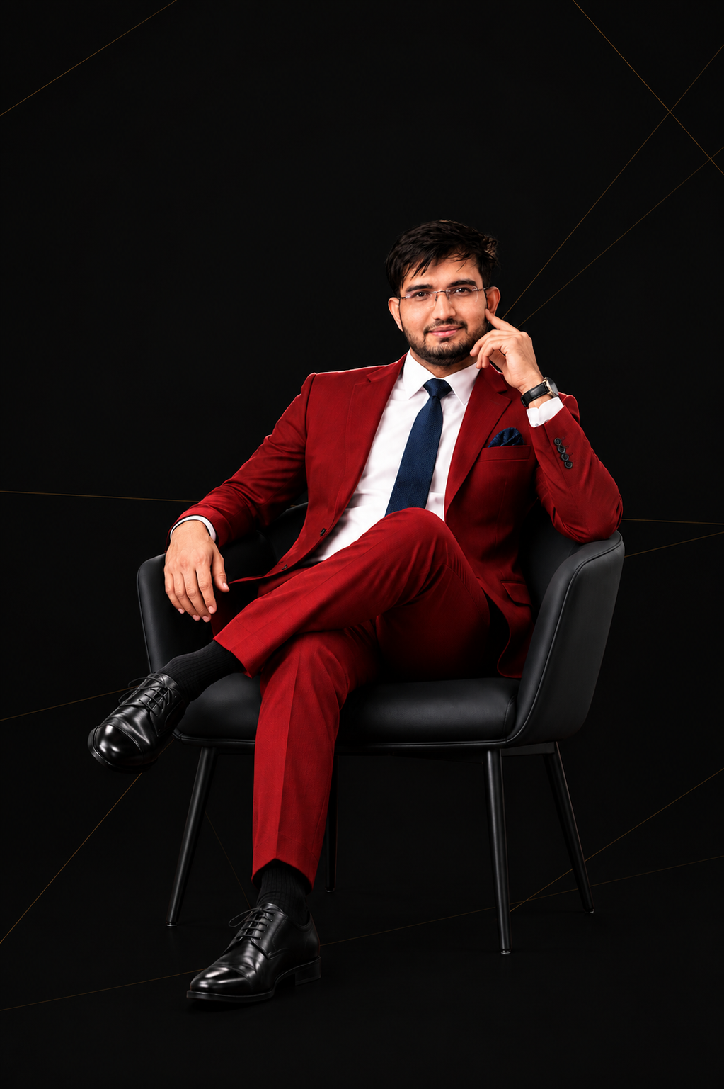 Sunil Jangir