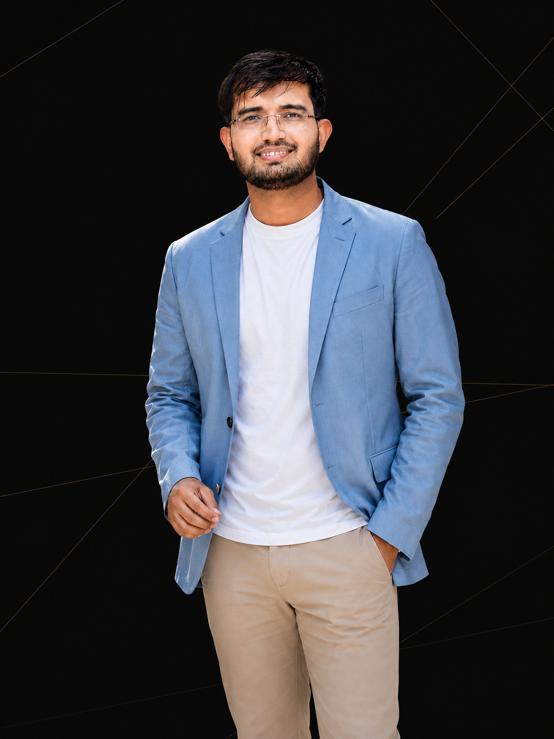 Sunil Jangir